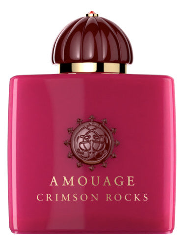 AMOUAGE CRIMSON
