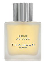 THAMEEN BOLD AS LOVE