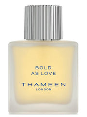 THAMEEN BOLD AS LOVE