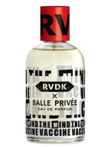SALLE PRIVEE MIND VACCINE