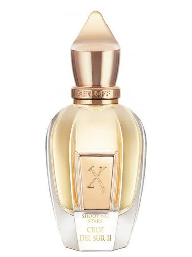 XERJOFF CRUZ II