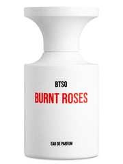 BTSO BURNT ROSES
