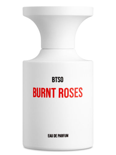BTSO BURNT ROSES