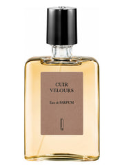 NAOMI CUIR VELOURS