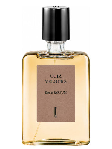 NAOMI CUIR VELOURS