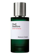 M.CRIVELI OUD STALLION