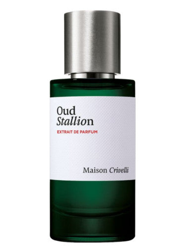 M.CRIVELI OUD STALLION