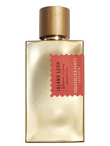 GOLDFIED & BANKS ISLAND LUSH