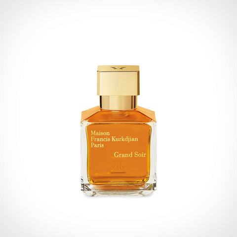 M.F.K GRAND SOIR