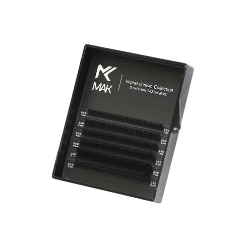 SPALVOTOS MAK MINI
