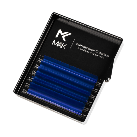 SPALVOTOS MAK MINI