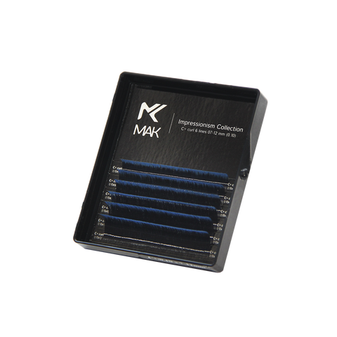 SPALVOTOS MAK MINI