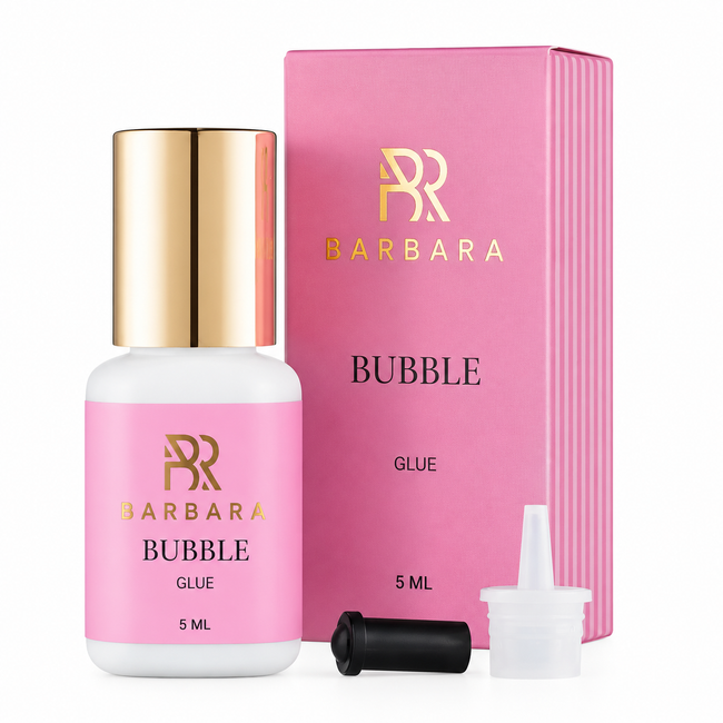 BUBBLE KLIJAI