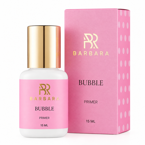 PRIMER BARBARA
