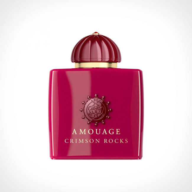 Amouage Crimson Rock